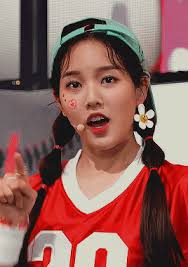 Share a gif and browse these related gif searches. Lee Soojin Gif Explore Tumblr Posts And Blogs Tumgir