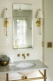 As always, our professional team can help narrow down colors for you if you are feeling. Daily Find Waterworks Newell Antique Brass Wall Sconce Copycatchic Sconces Living Room Bathroom Sconces Wall Sconces Living Room