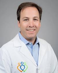 D Randolph 'Randy' R. Jones, MD