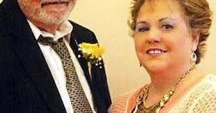 Mr. and Mrs. Ray Owings honored