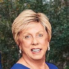 Pamela Hammock's Instagram, Twitter & Facebook