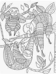 You need to create your own covers. Top Ten Free Sloth Coloring Pages Hanging With Sloths Coloring Pages Sloth Art Coloring Books