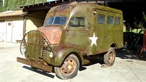 Image result for Pimpernel Scarlet 1941 GMC