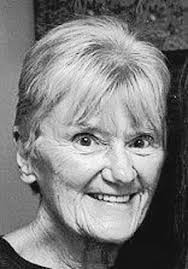 Obituary: Mary C. (Stebbins) Wild