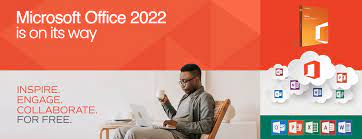 Collaborate for free with online versions of microsoft word, powerpoint, excel, and onenote. Microsoft Office 2022 Is On Its Way