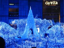 Un crăciun printre străini la cinemagia. Craciunul In Tokyo Luminile Unei Lumi Noi DeÈtepÈi Ro