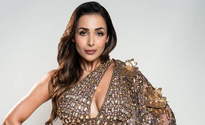 I Now See Age As A Badge Of Honour": Malaika Arora, 50, After Viral Reddit Post Claimed She's 52