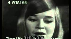 The Shangri Las Remember Walking In The Sand Original Footage Youtube