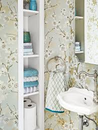 10 stylish storage ottomans under $200. 15 Between The Studs Bathroom Storage Ideas Laptrinhx News