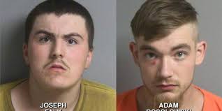 2nd man sentenced for 2020 double homicide in Rusk County