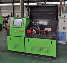 Pin On Common Rail Test Bench