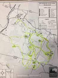 Maybe you would like to learn more about one of these? Bear Brook Trail Fever Nh State Parks