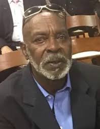 Obituary information for Eugene Anthony Gooch