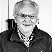 Sherratt Family Obituaries