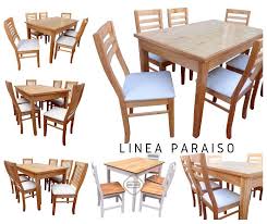 Creemos que todas cumplen el propósito de poder sentarse confortablemente y lo invitamos a ud. Living Comedor Juego De Comedor Juego De Living