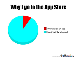Why I Go To The App Store By Madmanletloose Meme Center