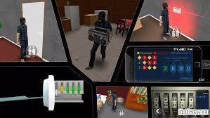 Descargar apk ( 27.1 mb ). Download Big City Life Simulator 1 4 6 Apk Mod Free Shopping For Android