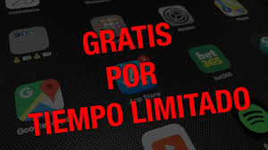 These same people also know that me. 5 Free Apps For A Limited Time Which You Have To Download On Your Iphone Gamecurse