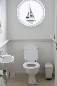 A half bathroom is usually designed for guests to use. 8 Ideas For Half Bathroom Design