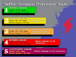 Hurricane Damage Public Loss Consultants