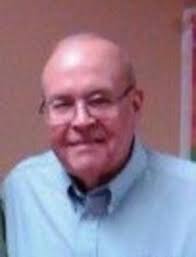 John Anderson Obituary (1946