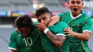 Resumen en video, goles y resultado del partido de la selección mexicana en los juegos olímpicos. Mexico Esta A Horas De Enfrentar A Brasil En Las Semifinales De Tokio 2020 Quieren El Oro Oddity Noise