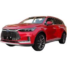 The vehicle is the second model of byd's dynasty series passenger vehicles, and gets its name from the tang dynasty, the most prosperous of all the great chinese dynasties. Byd Tang Ev Specs Range Battery Price Release Date Wattev2buy
