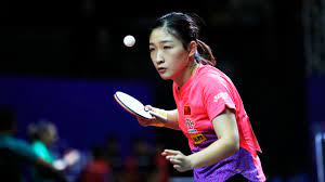 2020 chinese super league women'steam finals (29dec20) 79,608 views. Top Seeds In Chengdu Ready To Face Their Challengers International Table Tennis Federation