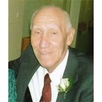 Obituary information for Ralph Charles Hawkins