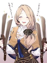 Pin On Fire Emblem