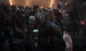 The biggest questions after avengers: All The Biggest Questions From Avengers Endgame Answered The Verge
