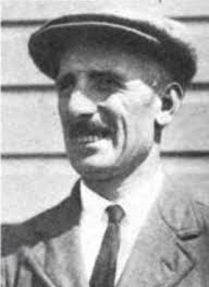 Charles Mayo (golfer)