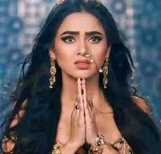 Who is more powerful Divya Bharti 🥺 Roshin 🥲 Piya 🤨Gauri 🥴