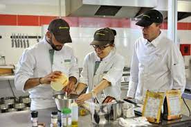 Professional courses for pastry chefs will usually last. Best 20 Culinary Schools In Europe Chef S Pencil