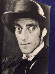 MARTY FELDMAN AUTHENTIC AUTOGRAPHED 8 x 10 COA YOUNG FRANKENSTEIN for Sale  in Venice, FL