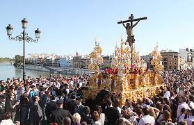 Resultado de imagen de sevilla en semana santa