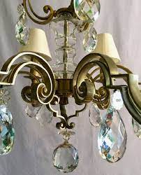 Gold plated jewellery is the cheapest and lowest quality of the three metal types. 40s 50s Large Ceiling Light La Boutique A Opio