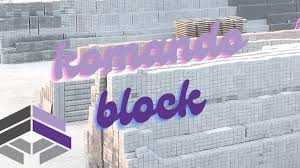 Conblock Berkualitas
