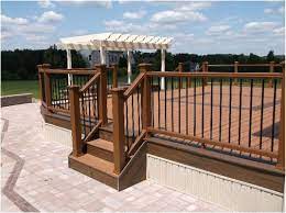 Buy and sell almost anything on gumtree classifieds. The Cost Of Trex Decking And How To Budget For A Trex Deck Amazing Deck