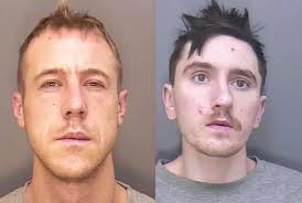 All the criminals we saw jailed at Truro Crown Court in 2022