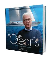 Bluewater Books Charts All The Oceans