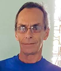 RICHARD LOUIS JEFFERY