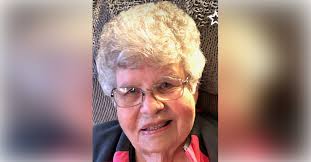 Obituary information for Lois Irene Hurst