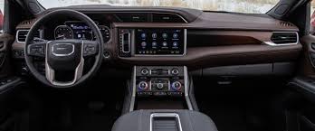 2021 gmc canyon denali specs. 2021 Gmc Yukon Denali Interior Colors Gm Authority