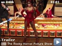 The rocky horror picture show is a 1975 musical comedy horror film by 20th century fox, produced by lou adler and michael white and directed by jim sharman. The Rocky Horror Picture Show Let S Do The Time Warp Again Tv Movie 2016 Imdb