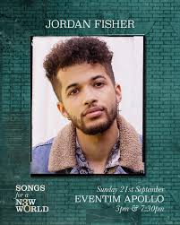 Jordan Fisher (@jordanfisher) • Instagram photos and videos