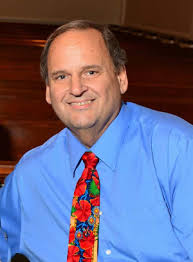 Jeff Loughridge Passes Away