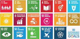 It's now five years on, and we have more work than ever to do. Die 17 Un Sustainable Development Goals Und Deren Bekanntheitsgrad