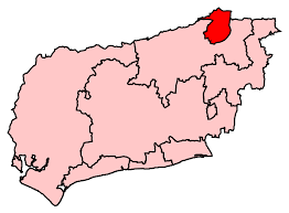 Crawley hospital insufficient evidence to rate. Crawley Uk Parliament Constituency Wikipedia