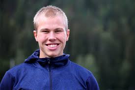 Linn svahn hade fyra raka sprintsegrar i världscupen. Oscar Olsson Battre Efter Fotskadan Sweski Com Sverige Sajt For Langdakning